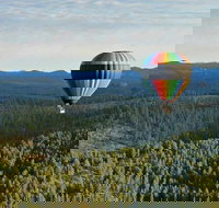 Hot Air Balloon Flight Over Black Hills - Accommodation Philadelphia