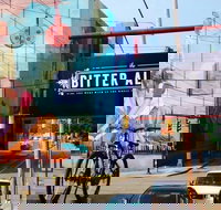 Chattanooga Bar Hunt Chuggin thru Chattanooga - Accommodation Philadelphia