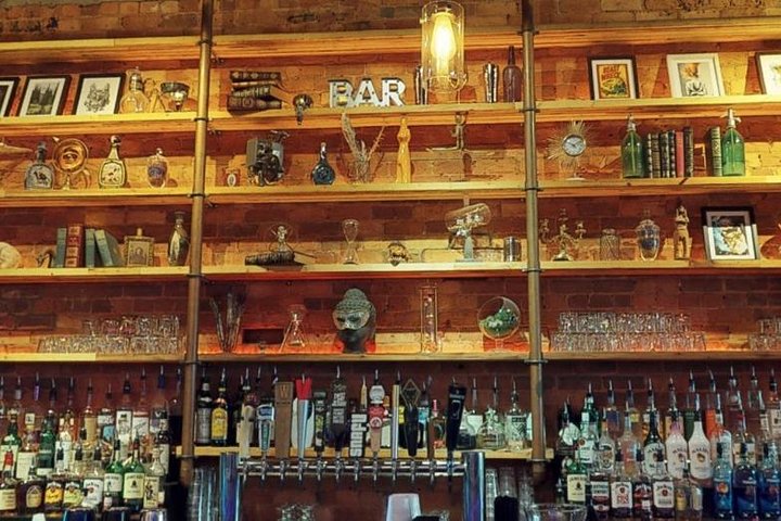 Greenville Bar Hunt: Go All Out In Greenville - thumb 2