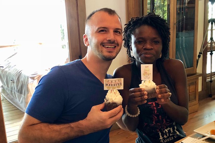 Killer Bees Farm & Honey Culinary Experience - thumb 4