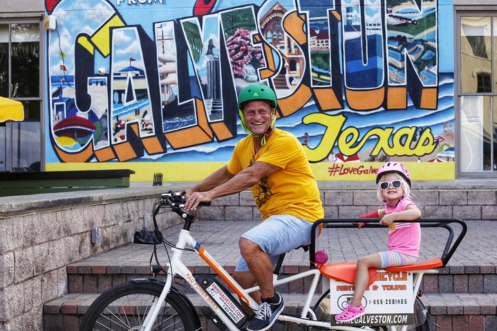 E-bike Island Adventure Tour - thumb 3