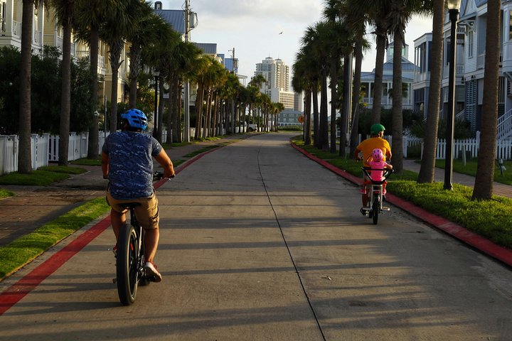 E-bike Island Adventure Tour - thumb 4