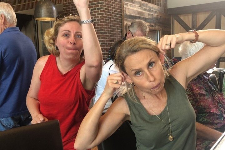 Adventurous Scavenger Hunt In Dallas By 3Quest Challenge - thumb 0