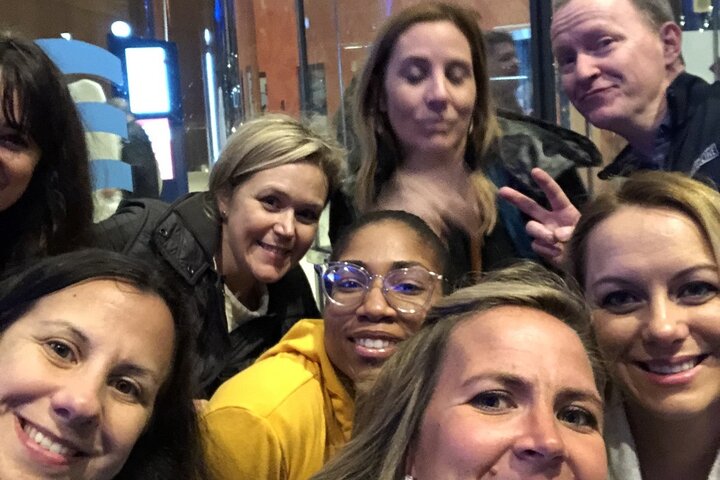 Adventurous Scavenger Hunt In Dallas By 3Quest Challenge - thumb 1