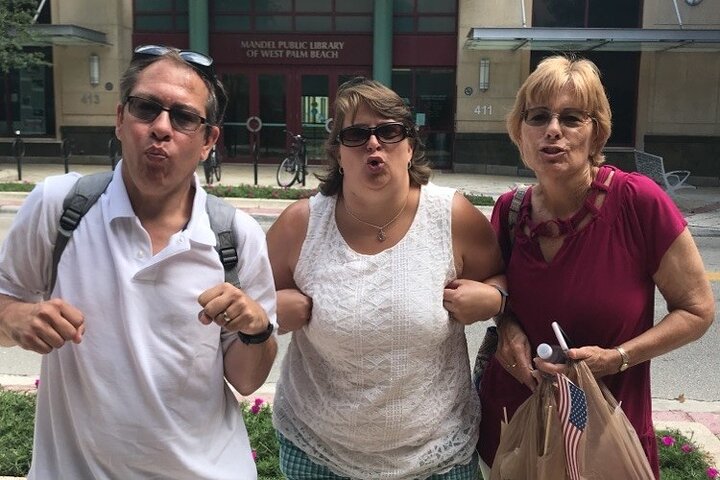 Adventurous Scavenger Hunt In Dallas By 3Quest Challenge - thumb 3