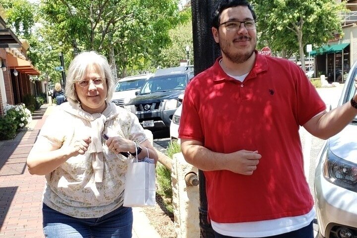 Adventurous Scavenger Hunt In Dallas By 3Quest Challenge - thumb 5