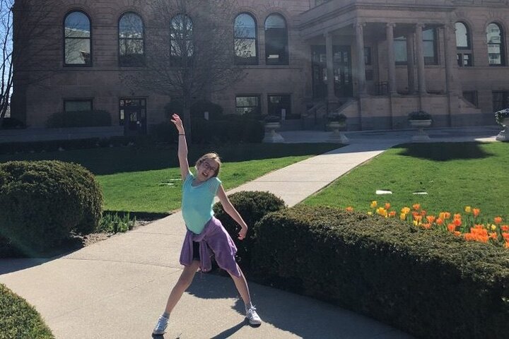 Participate In A Fun Scavenger Hunt In Greenville By Operation City Quest - thumb 2