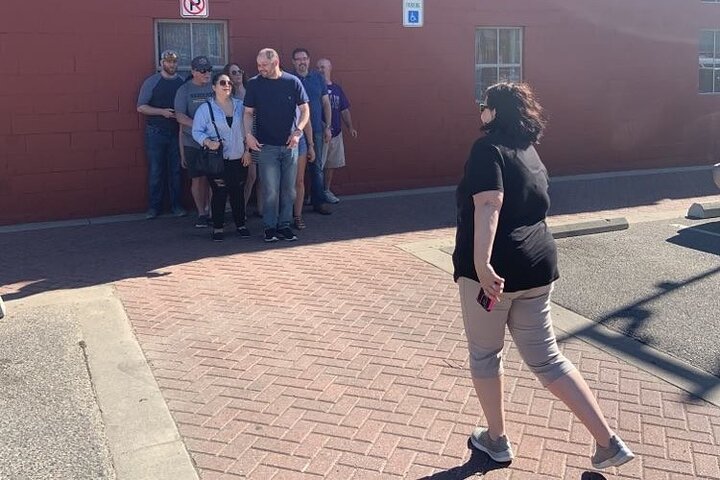 Participate In A Fun Scavenger Hunt In Greenville By Operation City Quest - thumb 3