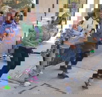 Fun City Scavenger Hunt in Pittsburgh by Operation City Quest - Accommodation Philadelphia