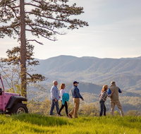 Foothills Parkway Tour by Open-Air Jeep - Accommodation Philadelphia