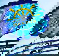 Parasailing Adventure at the Hilton Head Island - Accommodation Philadelphia