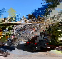 Private - Group Jeep Bison Safari - Sunshine  Fresh Air - Accommodation Philadelphia