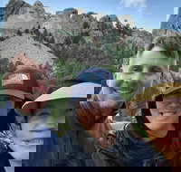 Private Tour - Black Hills Mount Rushmore Custer SP and Crazy Horse Memorial - Accommodation Philadelphia