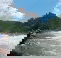 Full Ocoee River Rafting Adventure Tour - Accommodation Philadelphia