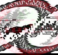 Beauforts 1 Horse  Carriage History Tour - Accommodation Philadelphia