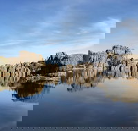 Private Tour of Mount Rushmore Crazy Horse and Custer State Park - Accommodation Philadelphia