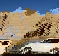 Private Tour of the Badlands - Accommodation Philadelphia