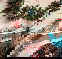 Saving Christmas Escape Room in Chattanooga - Accommodation Philadelphia