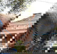 1 Historical Horse Drawn Carriage Tour - Accommodation Philadelphia