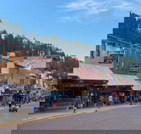 Private VIP Mt. Rushmore Deadwood and Devils Tower Day Tour - Accommodation Philadelphia