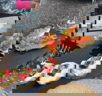 2-Hour Chattanooga Walking Food Tour - Accommodation Philadelphia