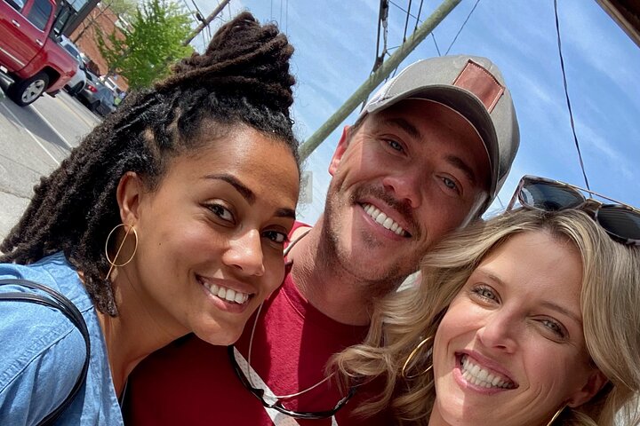 Chattanooga 2- Hour History Food Walking Tour - thumb 2