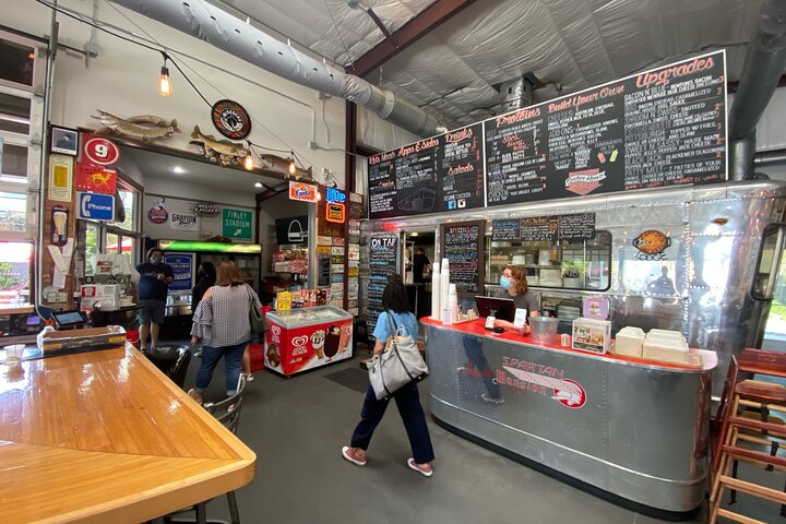 Chattanooga 2- Hour History Food Walking Tour - thumb 4