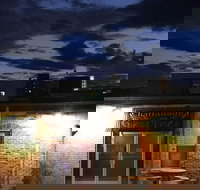 Murder  Mayhem Haunted History Walking Tour - Accommodation Philadelphia