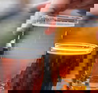 Shared 4 Hour Chattanooga Brewery Walking Tour with Beer Tastings - Accommodation Philadelphia