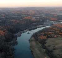 Douglas Lake View Scenic Helicopter Tour - Accommodation Philadelphia