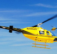 Extended Douglas Lake Region Tour by Helicopter - Accommodation Philadelphia