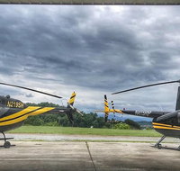 Scenic Helicopter Tour of Wears Valley Tennessee - Accommodation Philadelphia