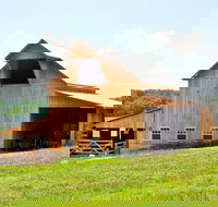 Amish Community Visitswimming Hiking  lite lunch Winetasting - Accommodation Philadelphia