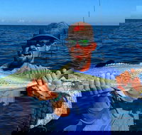 Private 4 Hour Hilton Head Island Fishing Charter - Accommodation Philadelphia