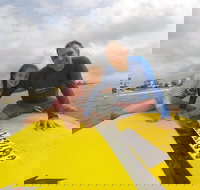 90 Minute Surf Lesson at Folly Beach's Washout - Accommodation Philadelphia