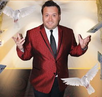 Unbelievable Magic Show - Starring Steven Best - Accommodation Philadelphia