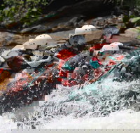 Classic Middle Ocoee River Adventure - Accommodation Philadelphia