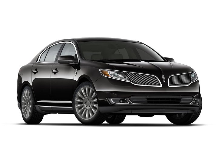 Arrival Private Transfer Philadelphia Airport PHL To Philadelphia By Sedan - thumb 1