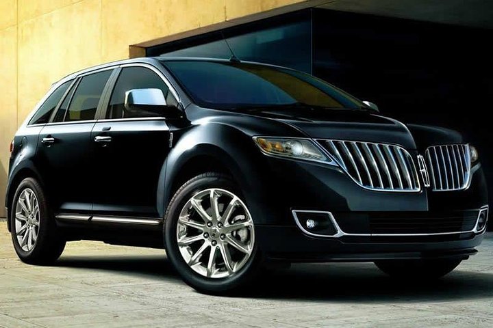 Arrival Private Transfer Philadelphia Airport PHL To Philadelphia By Sedan - thumb 2