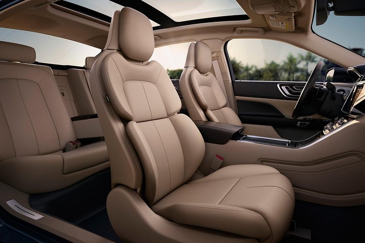Arrival Private Transfer Philadelphia Airport PHL To Philadelphia By Sedan - thumb 4