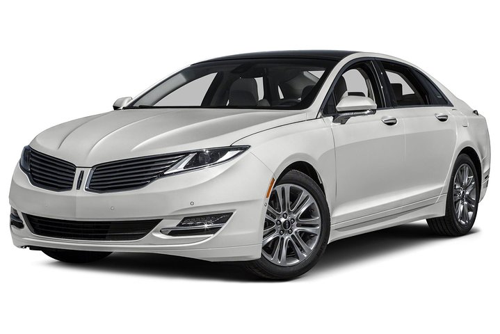 Arrival Private Transfer Philadelphia Airport PHL To Philadelphia By Sedan - thumb 5