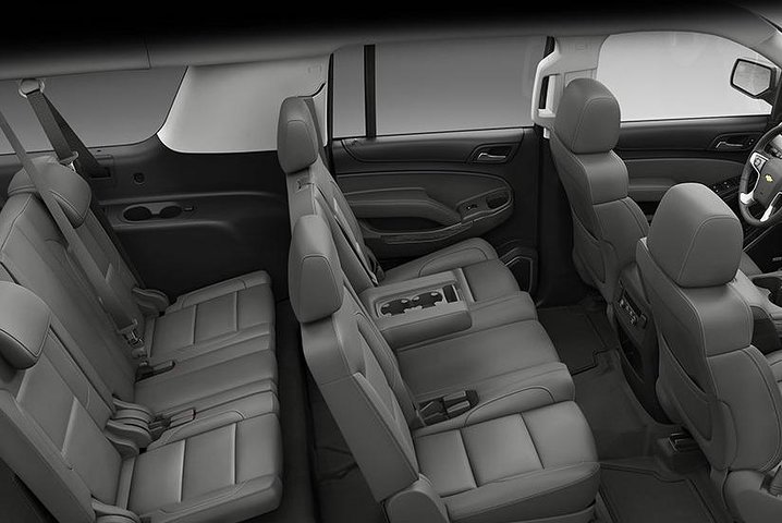 Arrival Private Transfer Philadelphia Airport PHL To Philadelphia City By SUV - thumb 1