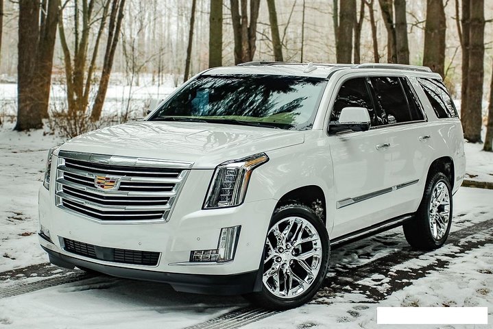 Arrival Private Transfer Philadelphia Airport PHL To Philadelphia City By SUV - thumb 5