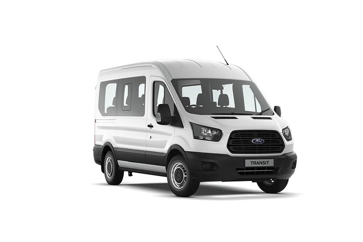 Arrival Private Transfer Philadelphia Airport PHL To Philadelphia By Minivan - thumb 1