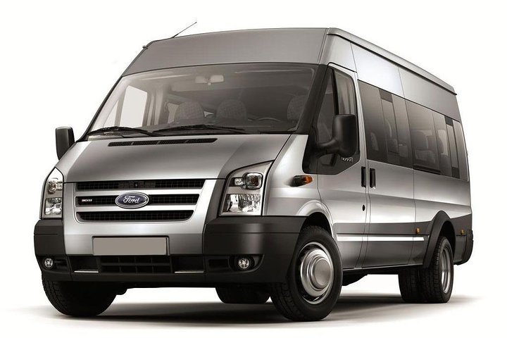 Arrival Private Transfer Philadelphia Airport PHL To Philadelphia By Minivan - thumb 2