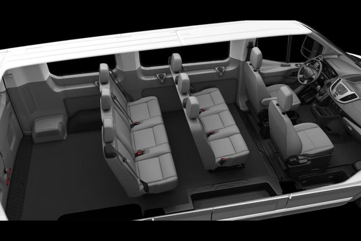 Arrival Private Transfer Philadelphia Airport PHL To Philadelphia By Minivan - thumb 4