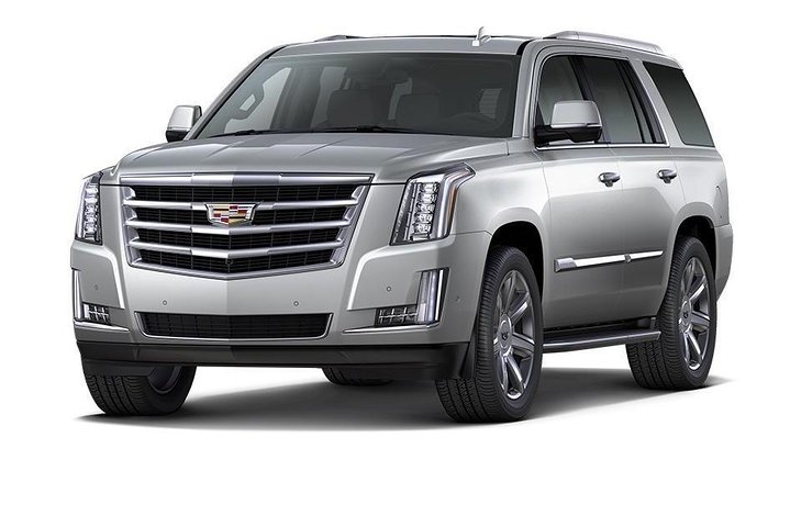 Departure Private Transfer Philadelphia To Philadelphia Train Station By SUV