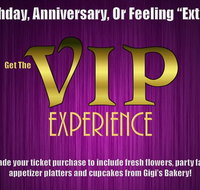 Hit Parade at Grand Majestic Theater - Accommodation Philadelphia
