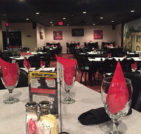 Who Shot The Sheriff Murder Mystery Show Admission with Dinner - Accommodation Philadelphia