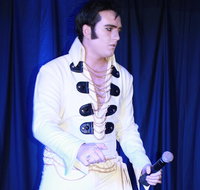 Skip the Line A Salute to Elvis Ticket - Accommodation Philadelphia